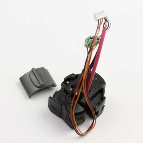 SDWEY7410K2008 wey7410k2008-washer-switch