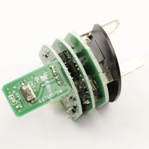 SDWEY7410L2117 wey7410l2117-pc-board-control