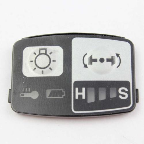 SDWEY7546K3338 wey7546k3338-washer-panel