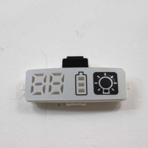 SDWEYFGB1NK337 weyfgb1nk337-appliance-operation-plate