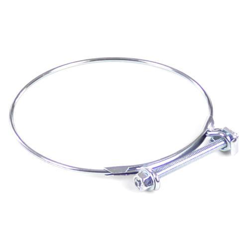 SDWH01X26319 wh01x26319-hose-clip-connecting-tub-and-pump