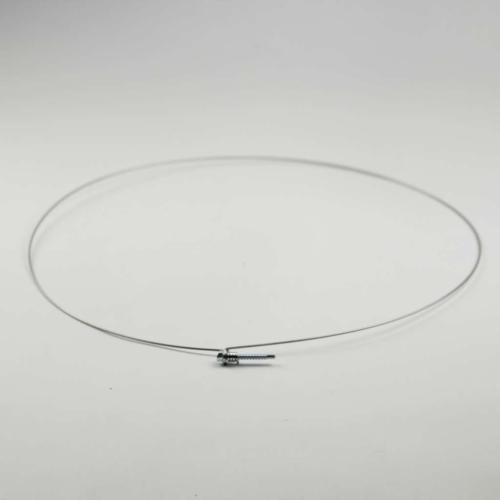 SDWH02X10320 wh02x10320-door-clamp-gasket