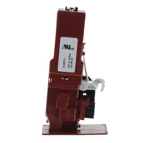 SDWH10X20821 wh10x20821-washer-door-assembly