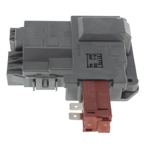 SDWH10X27534 wh10x27534-washer-lock-door-assembly