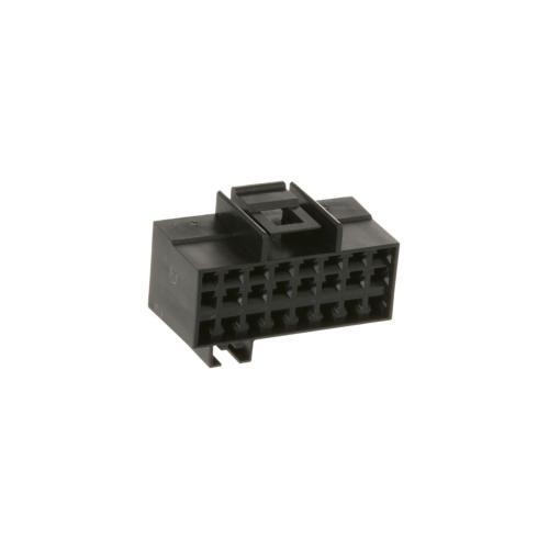 SDWH12X10205 wh12x10205-washer-terminal-housing