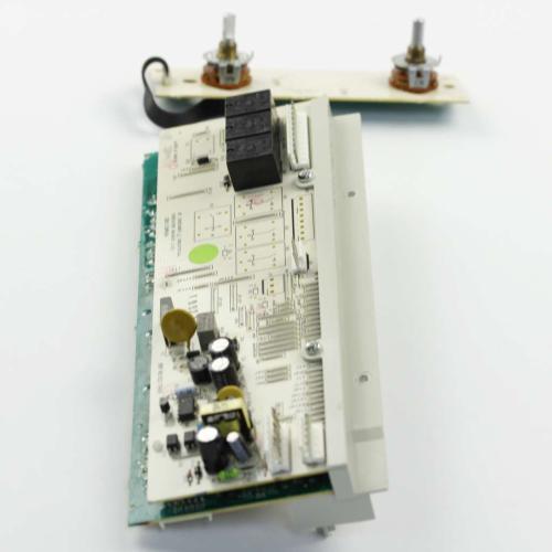 SDWH12X10398 wh12x10398-washer-board-asm-mount