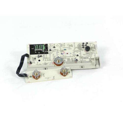 SDWH12X10399 wh12x10399-washer-board-asm-mount