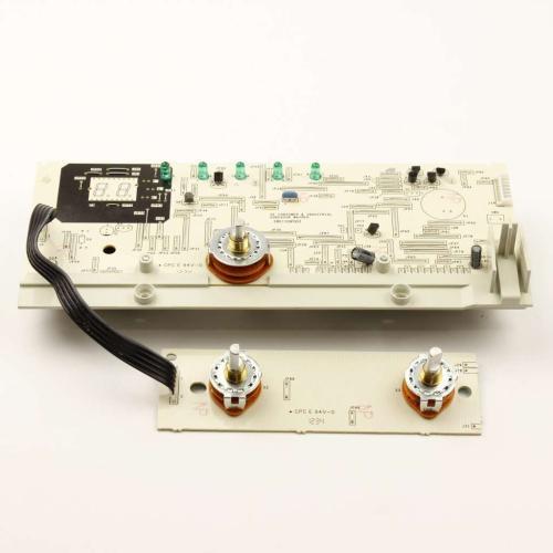 SDWH12X10404 wh12x10404-washer-control-board