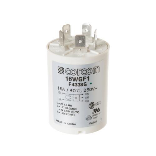 SDWH12X10408 wh12x10408-power-line-filter
