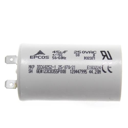 SDWH12X10462 wh12x10462-capacitor-cmwr-ts-45-2