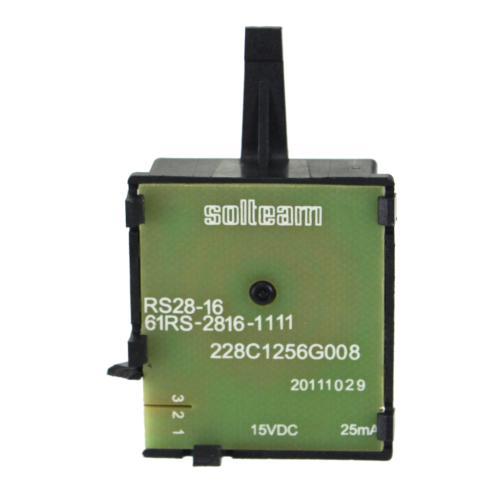 SDWH12X10528 wh12x10528-switch-16-position