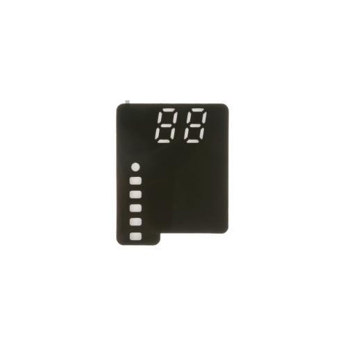 SDWH12X10612 wh12x10612-light-guide-assembly