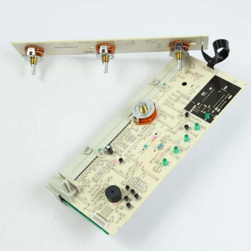 SDWH12X10614 wh12x10614-washer-control-assembly