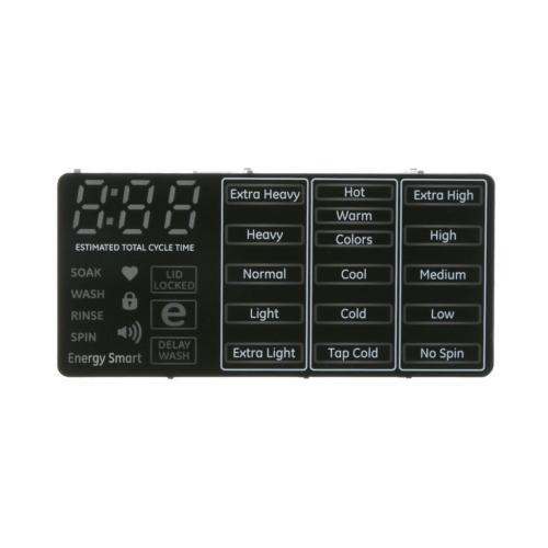 SDWH12X20313 wh12x20313-light-guide-assembly