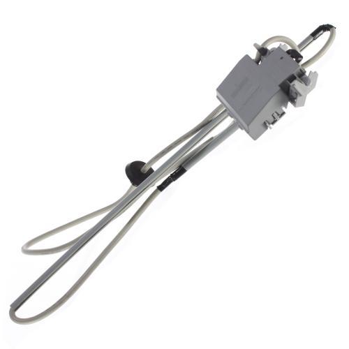 SDWH12X20357 wh12x20357-washer-lid-lock-assembly