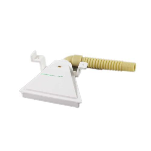 SDWH13X27418 wh13x27418-water-inlet-assembly