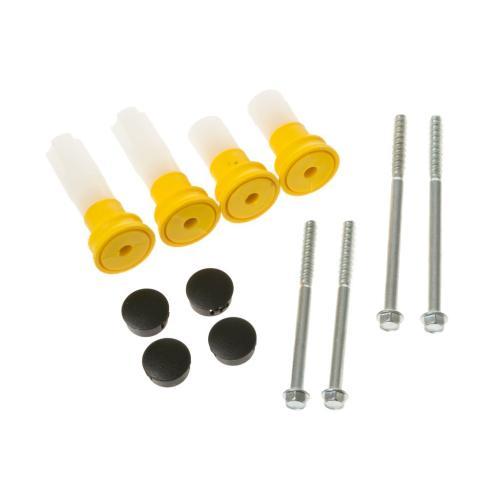 SDWH16X10093 wh16x10093-shipping-bolts-kit