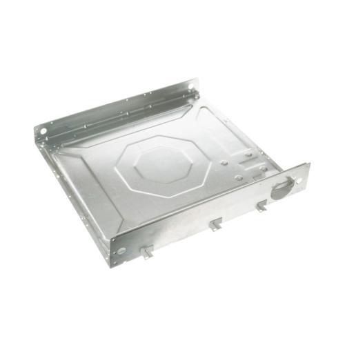 SDWH16X10191 wh16x10191-base-clinch-nut-asm