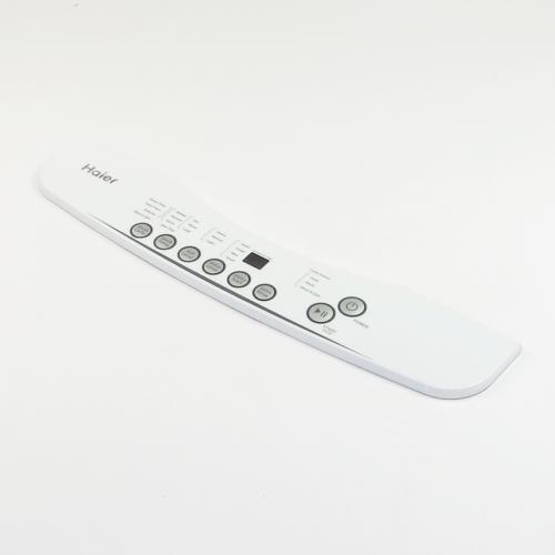 SDWH18X26198 wh18x26198-print-front-control-board