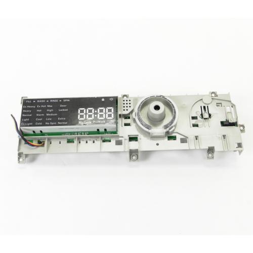 SDWH18X26255 wh18x26255-user-interface-assembly