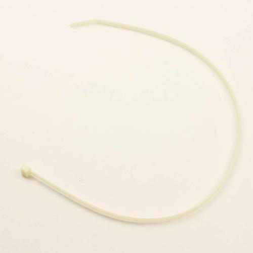 SDWH1X2594 wh1x2594-cable-tie-white-17-long