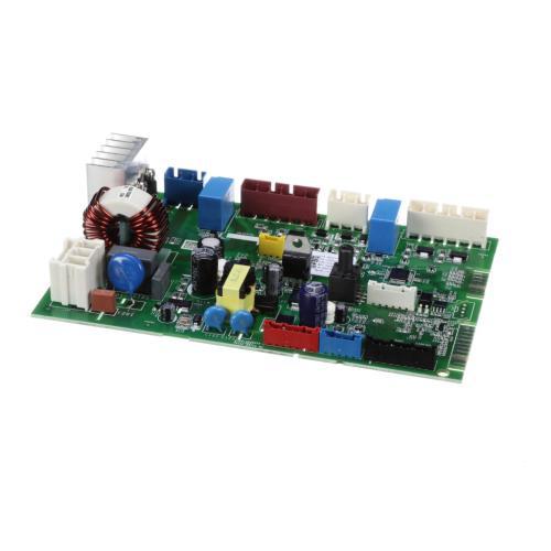 SDWH22X33178 wh22x33178-main-control-board