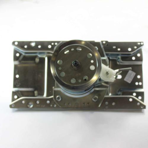 SDWH38X27453 wh38x27453-ap6331897-washer-damping-clutch-transmission-assembly