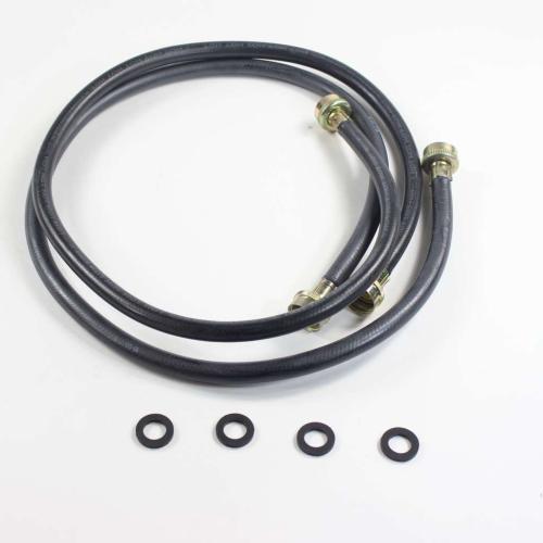 SDWH41X10207 wh41x10207-rubber-inlet-hose-4