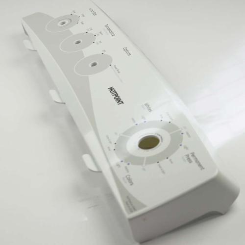 SDWH42X10965 wh42x10965-backsplash-assembly