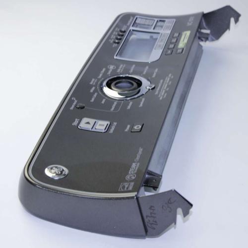 SDWH42X10967 wh42x10967-backsplash-body-assembly