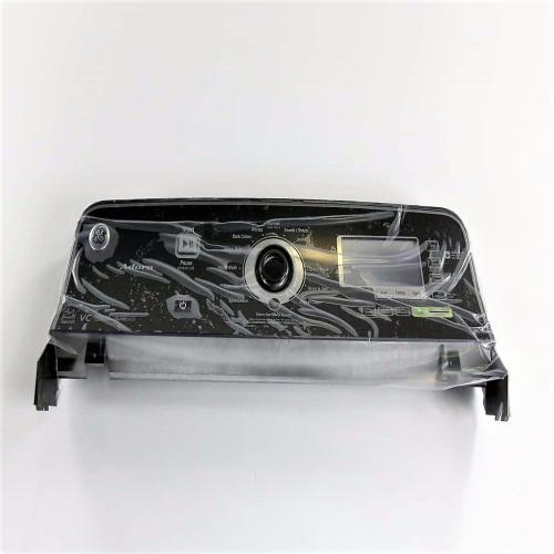 SDWH42X10977 wh42x10977-backsplash-body-assembly