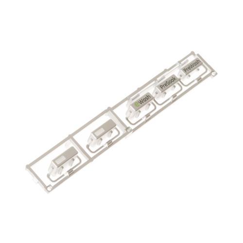 SDWH42X10985 wh42x10985-washer-button-tree-assembly