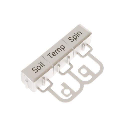 SDWH42X11000 wh42x11000-soil-button-tree-assembly