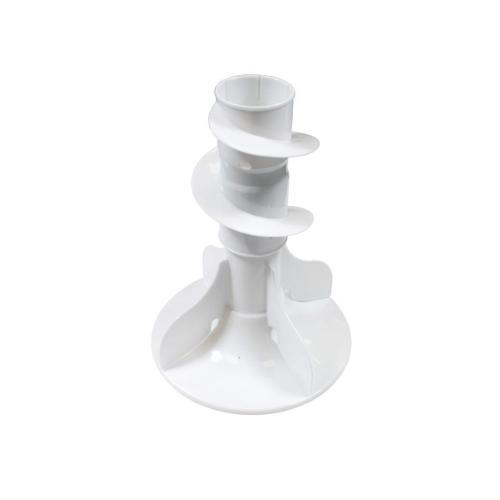 SDWH43X10034 wh43x10034-washer-agitator-assembly