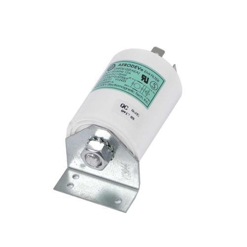 SDWH43X26237 wh43x26237-line-filter-assemble