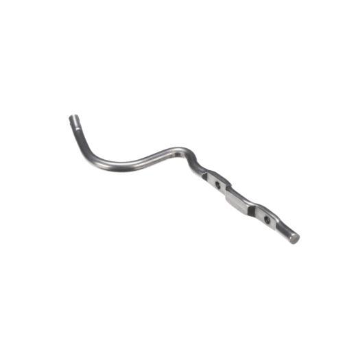 SDWH44X10289 wh44x10289-washer-cover-hinge