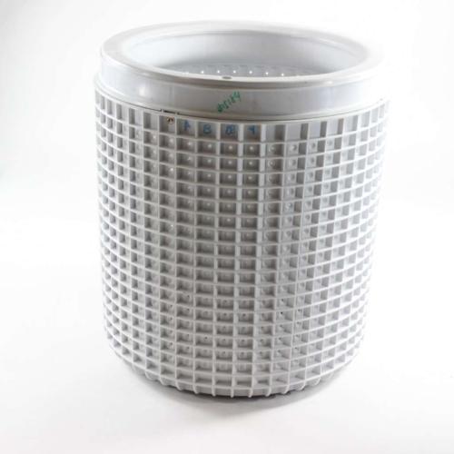 SDWH45X10107 wh45x10107-ap5628745-washer-basket-assembly