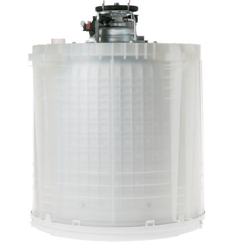 SDWH45X24614 wh45x24614-washer-transmission-tub-assembly-kit