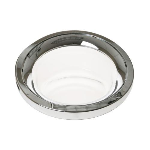 SDWH46X10285 wh46x10285-washer-door-assembly