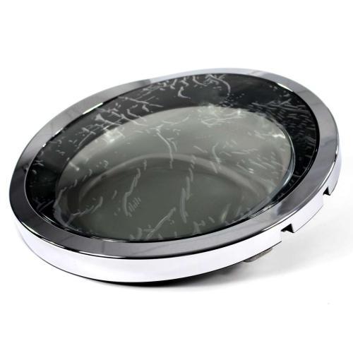 SDWH46X26035 wh46x26035-washer-door-assembly