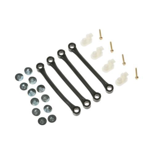 SDWH49X10024 wh49x10024-washer-tub-strp-kit