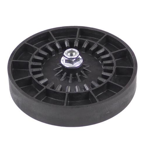 SDWH49X27323 wh49x27323-transmission-pulley-nut