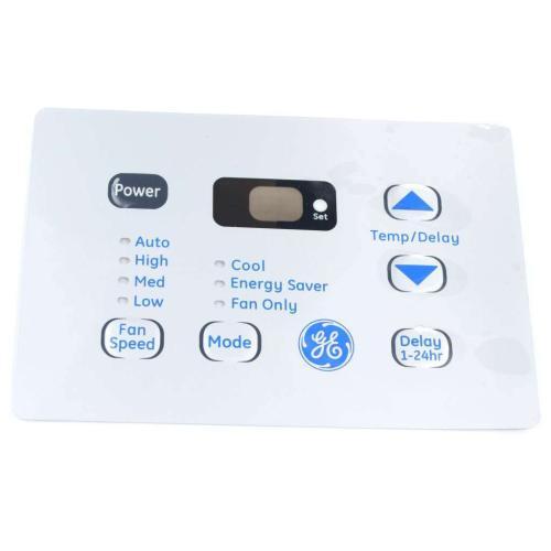 SDWJ07X10257 wj07x10257-escutcheon