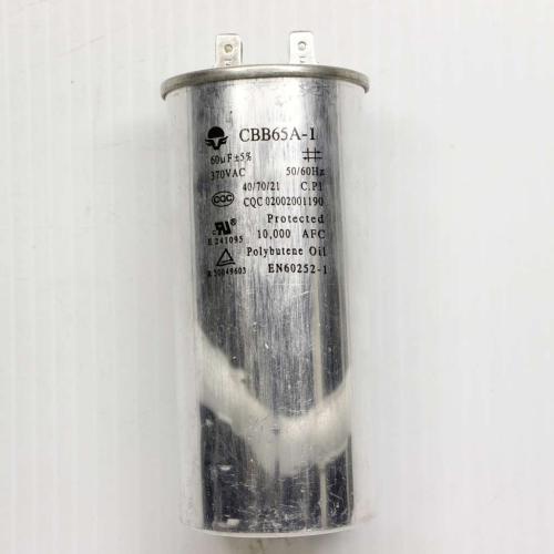 SDWJ20X10165 wj20x10165-ap4436225-washer-capacitor-60uf
