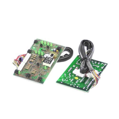 SDWJ26X10325 wj26x10325-display-board