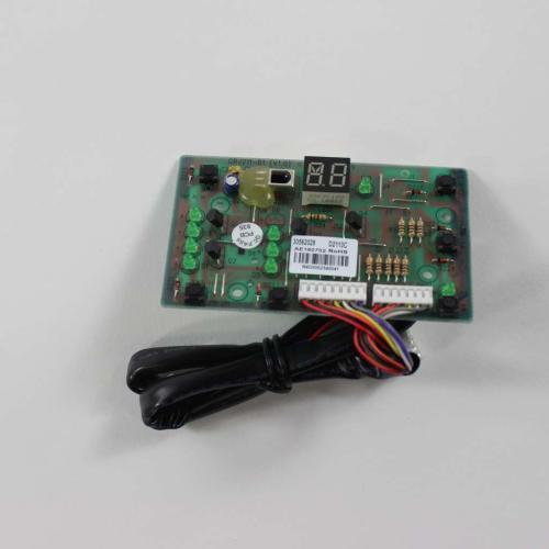 SDWJ26X10356 wj26x10356-main-control-board