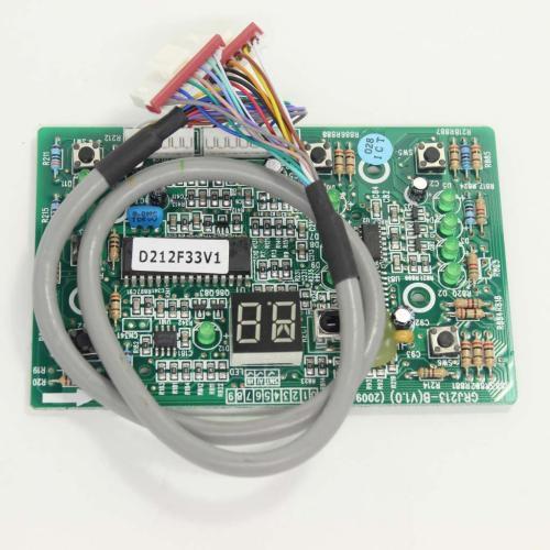 SDWJ26X10376 wj26x10376-display-board