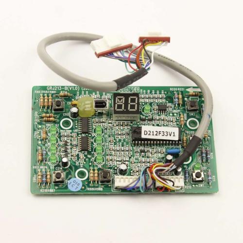 SDWJ26X10377 wj26x10377-display-board