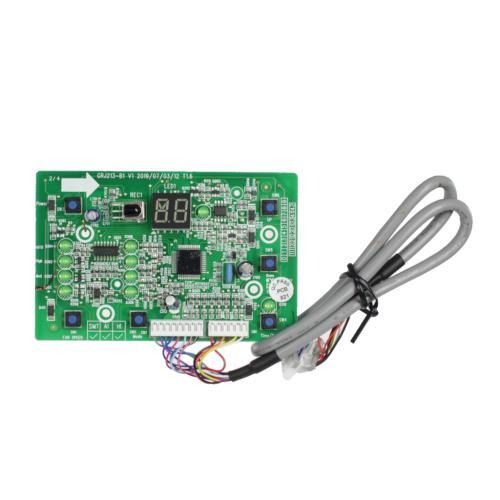 SDWJ26X26174 wj26x26174-display-board