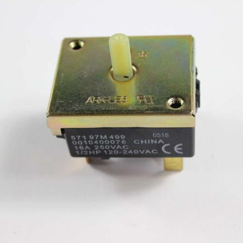 SDWJ27X23600 wj27x23600-mode-selector-switch